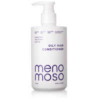 Освежающий кондиционер для жирных у корней волос Oily Hair Conditioner, 310 мл