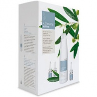 Lakme K.Therapy Active Pack - Набор для волос, шампунь и ампулы Lakme K.Therapy Active Pack - Набор для волос, шампунь и ампулы