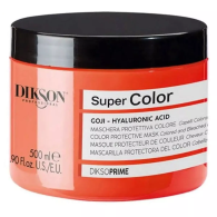 Маска для защиты цвета окрашенных и обесцвеченных волос Color Protective Mask, 500 мл