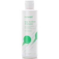 Шампунь-активатор роста Way To Grow Shampoo, 300 мл