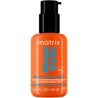 Термоактивируемая разглаживающая сыворотка для волос 96 Hour Anti-frizz Topcoat, 50 мл