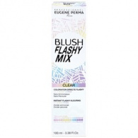 Eugene Perma Blush Flashy Mix Clear - Тонирующая краска, тон бесцветный, 100 мл Eugene Perma Blush Flashy Mix Clear - Тонирующая краска, тон бесцветный, 100 мл