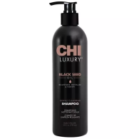 Шампунь с маслом семян черного тмина для мягкого очищения волос Gentle Cleansing Shampoo, 739 мл