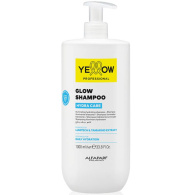 Шампунь для придания блеска волосам Glow Shampoo, 1000 мл