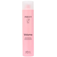 Шампунь-объём для тонких волос Volumizing Shampoo, 300 мл