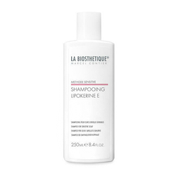 La Biosthetique - Шампунь для чувствительной кожи головы - Methode Sensitive, 250 мл