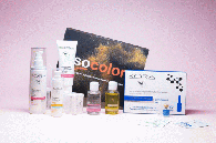 Коробочка красоты "Skin care от Kora"