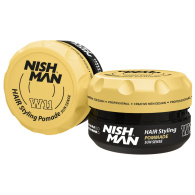 Помада для укладки волос W11 Sun Sense, 100 мл