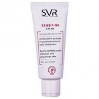 SVR Sensifine Creme - Крем для сверхчувствительной, аллергичной кожи лица, 40 мл SVR Sensifine Creme - Крем для сверхчувствительной, аллергичной кожи лица, 40 мл