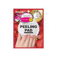 Sun Smile Peeling Pad - Пилинг-диск для лица с экстрактом земляники, 1 шт Sun Smile Peeling Pad - Пилинг-диск для лица с экстрактом земляники, 1 шт