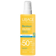 Невидимый спрей Invisible Spray SPF 50+, 200 мл