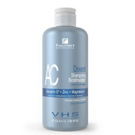 Fauvert Professionnel VHS Equilibre Shampooing Biostimulateur - Шампунь от выпадения волос, 250 мл Fauvert Professionnel VHS Equilibre Shampooing Biostimulateur - Шампунь от выпадения волос, 250 мл