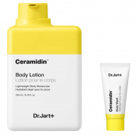 Dr. Jart+ - Набор Ceramidin (Лосьон для тела, 250 мл + Гель для душа, 30 мл) Dr. Jart+ - Набор Ceramidin (Лосьон для тела, 250 мл + Гель для душа, 30 мл)