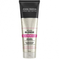 John Frieda Sheer Blonde Flawless Recovery - Восстанавливающий шампунь для окрашенных волос, 250 мл John Frieda Sheer Blonde Flawless Recovery - Восстанавливающий шампунь для окрашенных волос, 250 мл