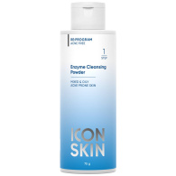 Пудра для умывания очищающая энзимная, 75 г