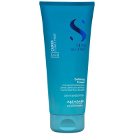 Несмываемый крем для вьющихся и кудрявых волос Defining Cream, 200 мл