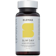 Комплекс Slim Day, 60 капсул