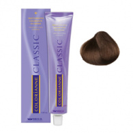 Brelil Colorianne Classic - Крем-краска (Натуральный блондин шелковый)7.03 Brelil Colorianne Classic - Крем-краска (Натуральный блондин шелковый)7.03