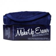 MakeUp Eraser - Салфетка для снятия макияжа, темно-синяя