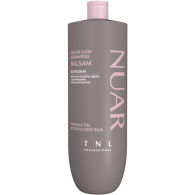 Бальзам для защиты цвета волос Nuar Color Care, 1000 мл