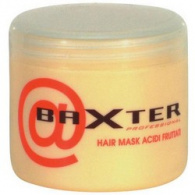 Punti Di Vista Baxter Mask With Delicate Fruit Acids - Маска для волос с фруктовыми кислотами, 1000 мл Punti Di Vista Baxter Mask With Delicate Fruit Acids - Маска для волос с фруктовыми кислотами, 1000 мл