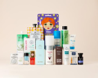 Коробочка красоты «Love is»