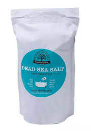 Соль Мёртвого моря, 1 кг