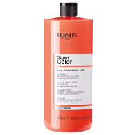Шампунь с экстрактом ягод годжи для окрашенных волос Shampoo Color Protective, 1000 мл