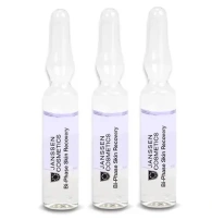 Двухфазный ампульный концентрат для интенсивной регенерации кожи Bi-Phase Skin Recovery, 3 х 2 мл Двухфазный ампульный концентрат для интенсивной регенерации кожи Bi-Phase Skin Recovery, 3 х 2 мл