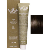 Краска для волос 3.0 Натуральный Темный Шатен 100 мл