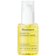 Сыворотка с ниацинамидом для сияния кожи Radiant Vita Niacinamide Serum, 30 мл