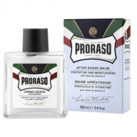 Proraso - Бальзам после бритья освежающий, 100 мл Proraso - Бальзам после бритья освежающий, 100 мл