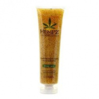 Hempz Sandalwood & Apple Body Scrub - Скраб для тела 265 мл Hempz Sandalwood & Apple Body Scrub - Скраб для тела 265 мл