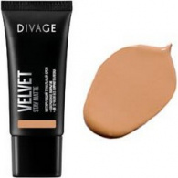 Divage Velvet - Тональный крем, тон 06, 30 мл Divage Velvet - Тональный крем, тон 06, 30 мл