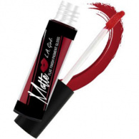 L.A. Girl Matte Pigment Gloss Frisky - Матовый пигмент для губ, 5 гр L.A. Girl Matte Pigment Gloss Frisky - Матовый пигмент для губ, 5 гр