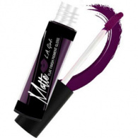 L.A. Girl Matte Pigment Gloss Currant - Матовый пигмент для губ, 5 гр L.A. Girl Matte Pigment Gloss Currant - Матовый пигмент для губ, 5 гр
