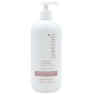 Тонизирующий лосьон для лица Lotion Tonique, 500 мл