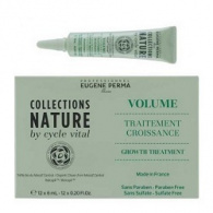 Eugene Perma Cycle Vital Nature Traitement Croissance - Лосьон от выпадения волос, 12*6 мл Eugene Perma Cycle Vital Nature Traitement Croissance - Лосьон от выпадения волос, 12*6 мл