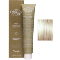 Краска для волос 12.13 Суперосветляющий Бежевый Блондин 100 мл