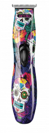 Триммер для стрижки волос Andis D-8 Slimline Pro Sugar Skull 0.1 мм, аккум/сетевой, 2.45 W,4 нас. Триммер для стрижки волос Andis D-8 Slimline Pro Sugar Skull 0.1 мм, аккум/сетевой, 2.45 W,4 нас.