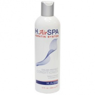 H.AirSPA Color Protect Conditioner - Кондиционер кератиновый для окрашенных волос, 355 мл