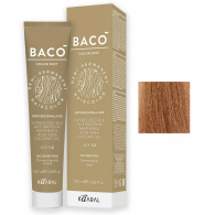 Полуперманентный безаммиачный краситель Demi & Permanent Haircolor, 9.30 очень светлый золотистый блондин, 100 мл