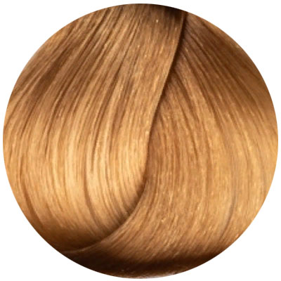 Стойкая крем-краска для волос 9.3 очень светлый золотистый блондин 100 мл