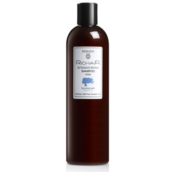 Egomania Professional Richair Intensive repair Shampoo Vitamin E - Шампунь Активное Восстановление, 400 мл