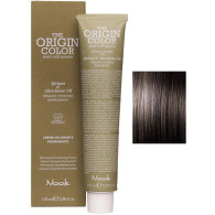 Краска для волос 6.1 Пепельный Темный Блондин 100 мл