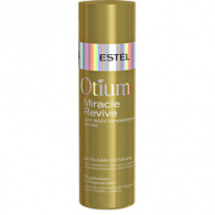 Бальзам-питание для восстановления волос Otium Miracle Revive, 200 мл