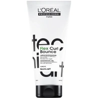 Крем для создания локонов Flex Curl Bounce, 200 мл