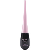 Charbon Подводка для глаз водостойкая, тон 01