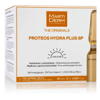 Ампулы «Протеос Гидра Плюс SPF 10» 30 x 2 мл