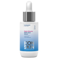 Сыворотка ночная мультикислотная, 30 мл